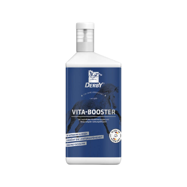DERBY VitaBooster 1 liter