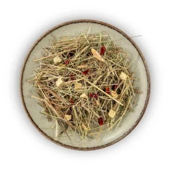 PUUR Engh� m/gr�ntsager 500 g