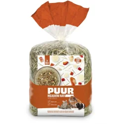 PUUR Engh� m/gr�ntsager 500 g