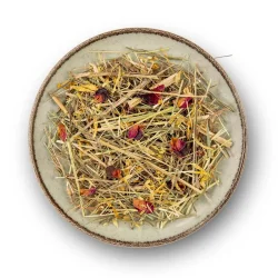 PUUR Engh� med blomster 500 g