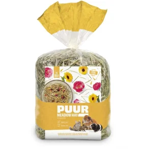 PUUR Engh� med blomster 500 g