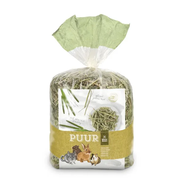 PUUR Timothy H� 500 g