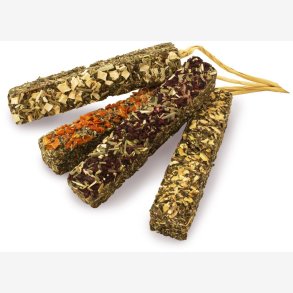 JR Grainless XXL Veggie 4-paks 450 g