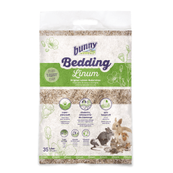 Bunny Nature Linum H�rstr�else 35 L 3,5 kg