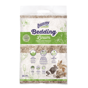 Bunny Nature Linum H�rstr�else 35 L 3,5 kg