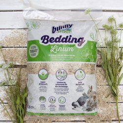 Bunny Nature Linum H�rstr�else 35 L 3,5 kg