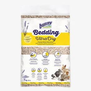 Bunny Nature Bedding UltraDry Spelt 29 L 7 kg