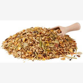 Berkel Urtemix 1-6 kg