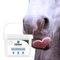 H�VELER Reformin StiXX 2,5 kg