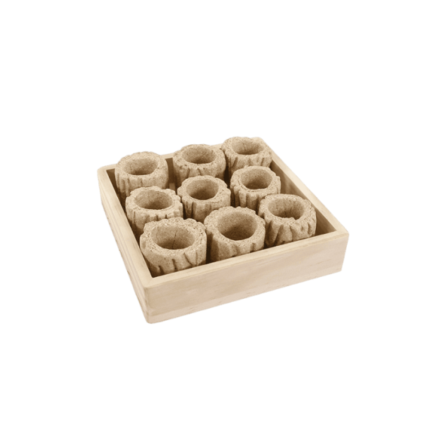 Rosewood Hide N Treat Forage Tray