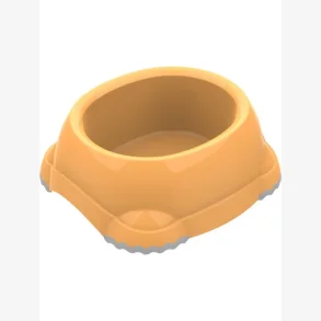 Smarty Bowl Abrikos 210 ml