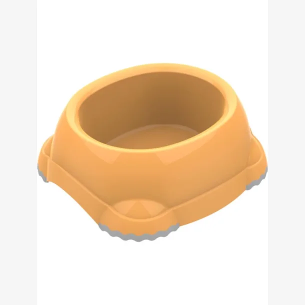 Smarty Bowl Abrikos 210 ml