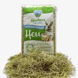 Heuland Heuherz Bayern kologisk H 5 kg