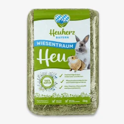 Heuland Heuherz Bayern kologisk H 5 kg