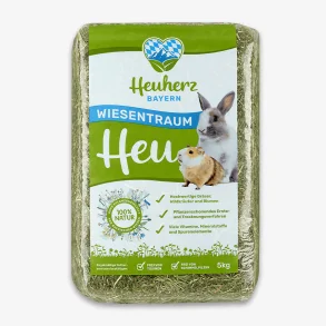 Heuland Heuherz Bayern kologisk H 5 kg