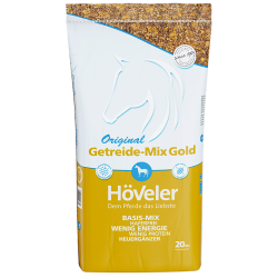 H�VELER Getreide-Mix GOLD 20 kg