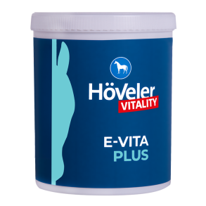 H�VELER Vitality Vitamin E Plus 1 kg