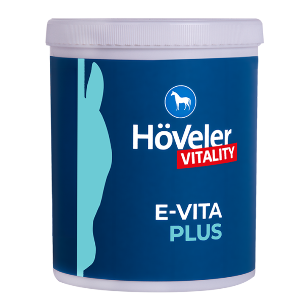H�VELER Vitality Vitamin E Plus 1 kg
