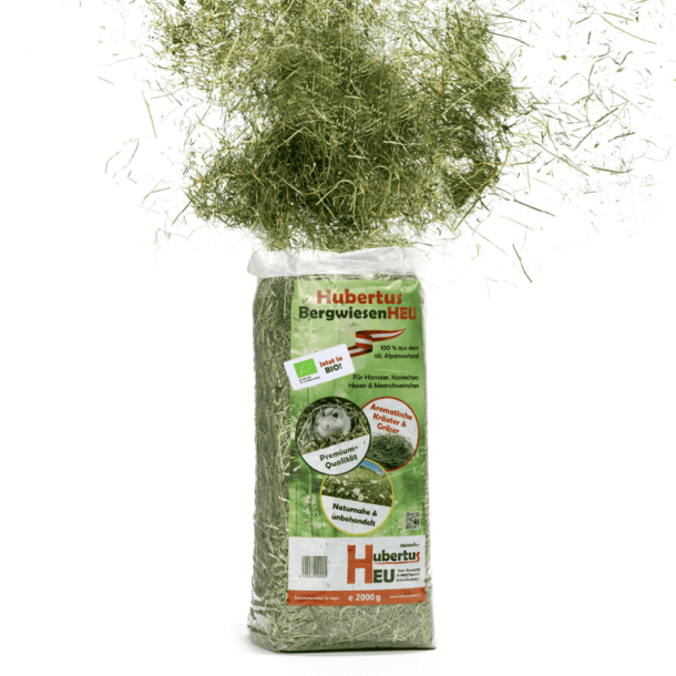 Hubertus kologisk Luksus H 2 Kg