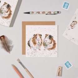 Brevkort og noteskort st