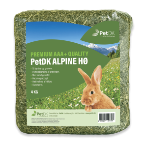 Alpine H Premium Quality 4 kg
