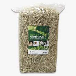 Fiber Plus++ H� � ekstra groft 1 kg