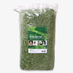 Soft Cut Timothy H 1 kg