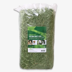 Soft Cut Timothy H 1 kg