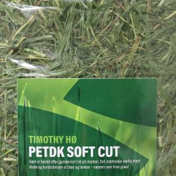 Soft Cut Timothy H 1 kg