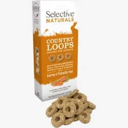 Science Selective Naturals Country Loops