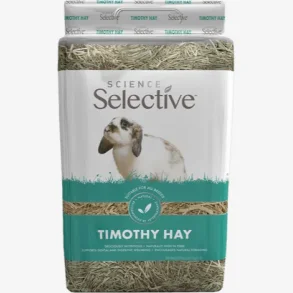 Science Selective Timothy H� 1,5 kg
