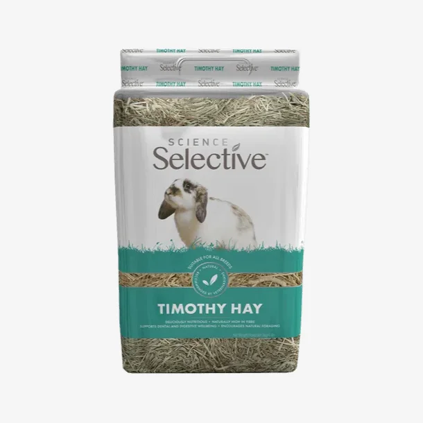 Science Selective Timothy H� 1,5 kg