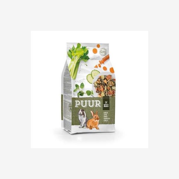 PUUR Kanin 2 kg